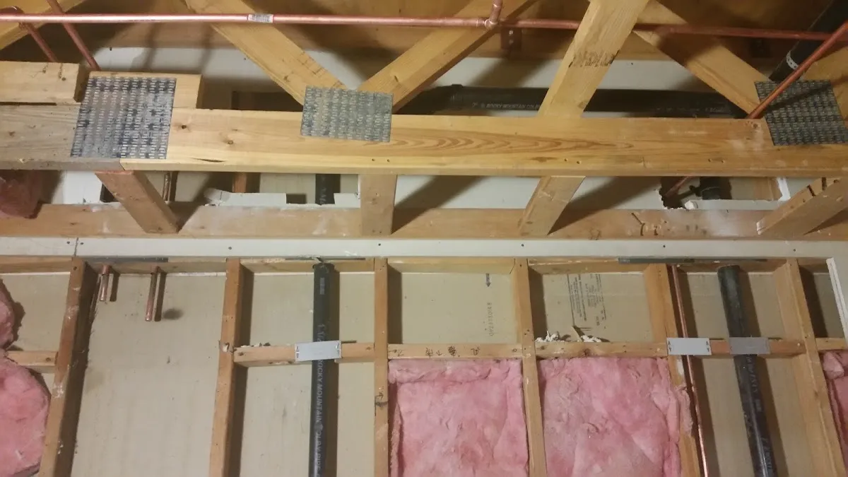 Plumbing services in Kronenwetter, WI